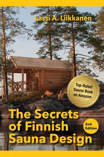 The Secrets of Finnish Sauna Design