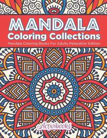 Mandala Coloring Collections