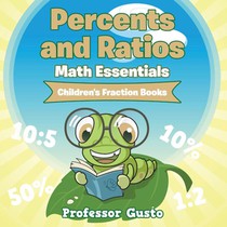 Percents and Ratios Math Essentials
