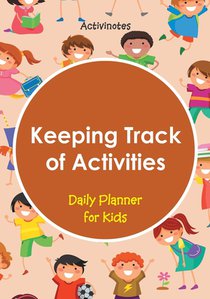 Keeping Track of Activities