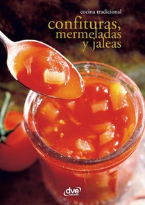 Confituras, mermeladas y jaleas