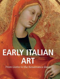Early Italian Art