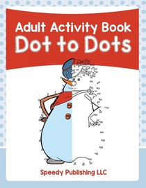 Adult Activity Book