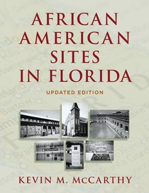 African American Sites in Florida voorzijde