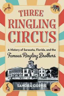 Three Ringling Circus