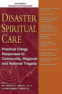 Disaster Spiritual Care, 2nd Edition