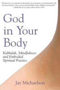 God in Your Body voorzijde