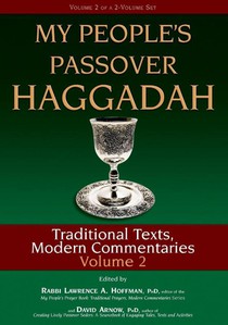 My People's Passover Haggadah Vol 2