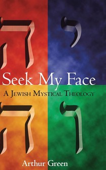Seek My Face