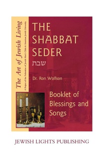 Shabbat Seder