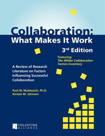 Collaboration voorzijde