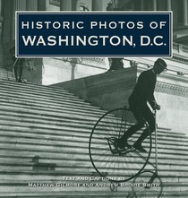 Historic Photos of Washington D.C. voorzijde