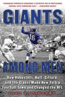GIANTS AMONG MEN