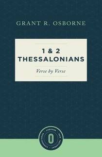 1 & 2 Thessalonians Verse by Verse