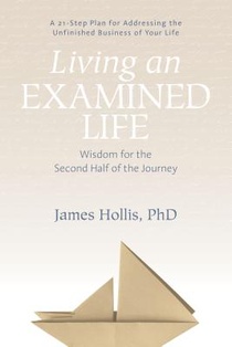 Living an Examined Life voorzijde