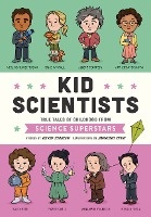 Kid Scientists voorzijde