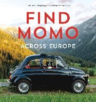 Find Momo across Europe