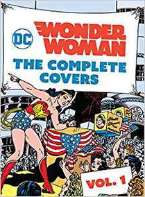 DC Comics: Wonder Woman