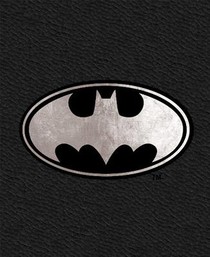 DC Comics: Batman: Quotes from Gotham City voorzijde