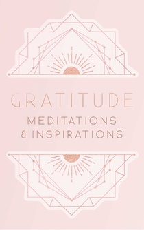 Gratitude: Inspirations and Meditations voorzijde