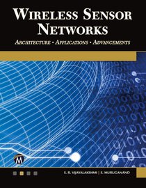Wireless Sensor Networks