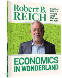 Economics In Wonderland