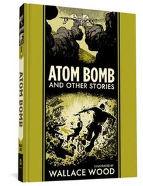 Atom Bomb And Other Stories