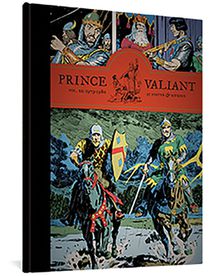 PRINCE VALIANT V0 PRINCE VALI