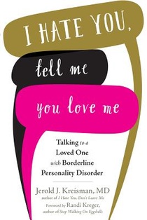 Talking to a Loved One with Borderline Personality Disorder