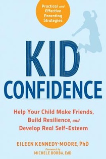 Kid Confidence