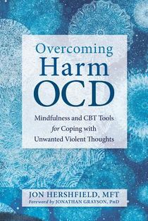 Overcoming Harm OCD voorzijde