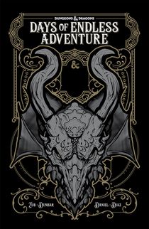 Dungeons and Dragons: Days of Endless Adventure