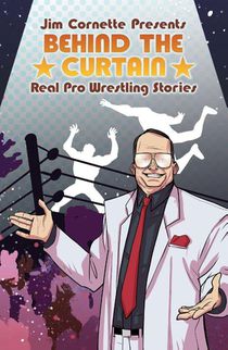 Jim Cornette Presents