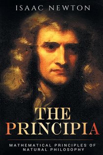 The Principia voorzijde