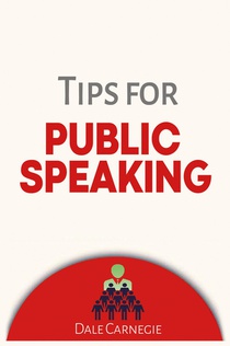 Tips for Public Speaking