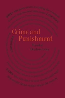 Crime and Punishment voorzijde