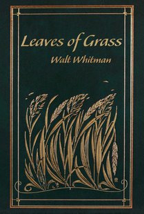 Leaves of Grass voorzijde