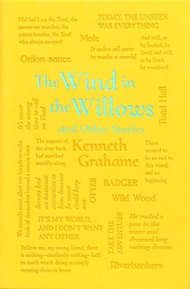 The Wind in the Willows and Other Stories