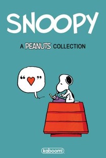 Charles M. Schulz' Snoopy