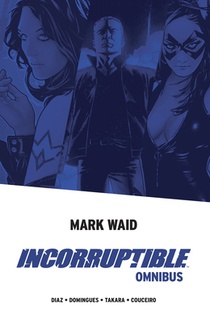 Incorruptible Omnibus voorzijde