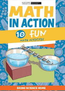 Math in Action: 10 Fun Math Activities