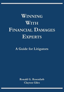 Winning with Financial Damages Experts