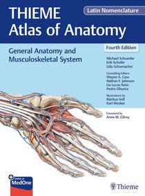 General Anatomy and Musculoskeletal System (THIEME Atlas of Anatomy), Latin Nomenclature