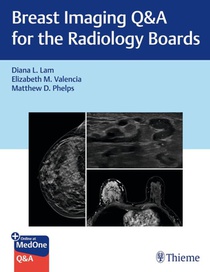 Breast Imaging Q&a for the Radiology Boards