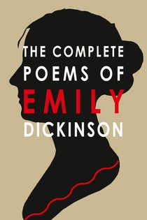 The Complete Poems of Emily Dickinson voorzijde