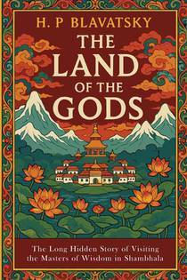 The Land of the Gods