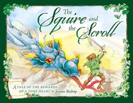 Squire and the Scroll Anniversary Edition