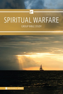 Spiritual Warfare: Group Bible Study