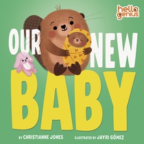 Our New Baby