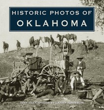 Historic Photos of Oklahoma